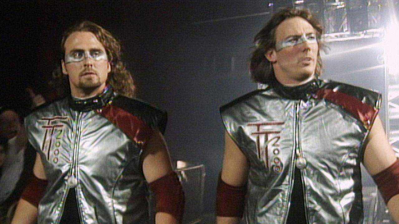 Superstars - May. 11, 1996