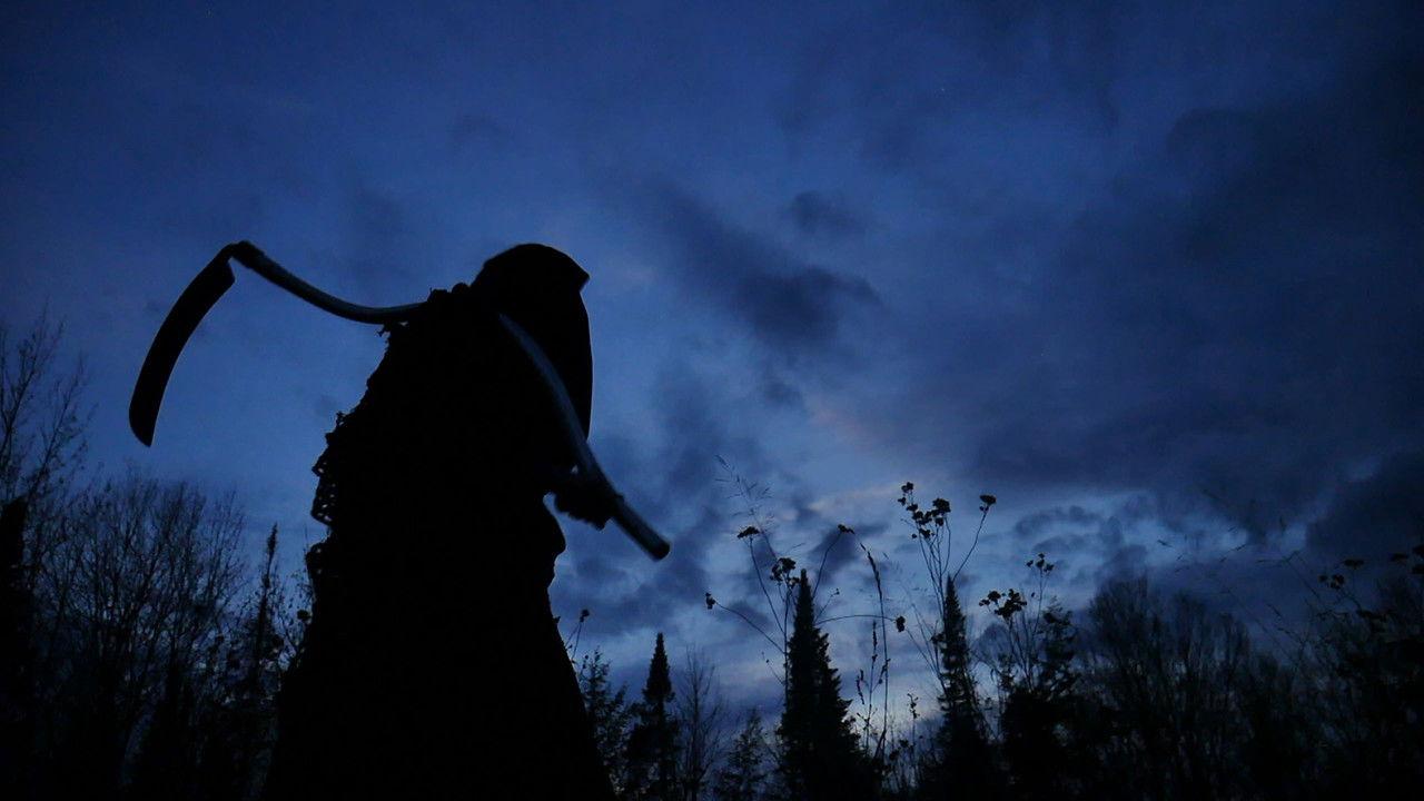 Triskaïdékaphobie backdrop