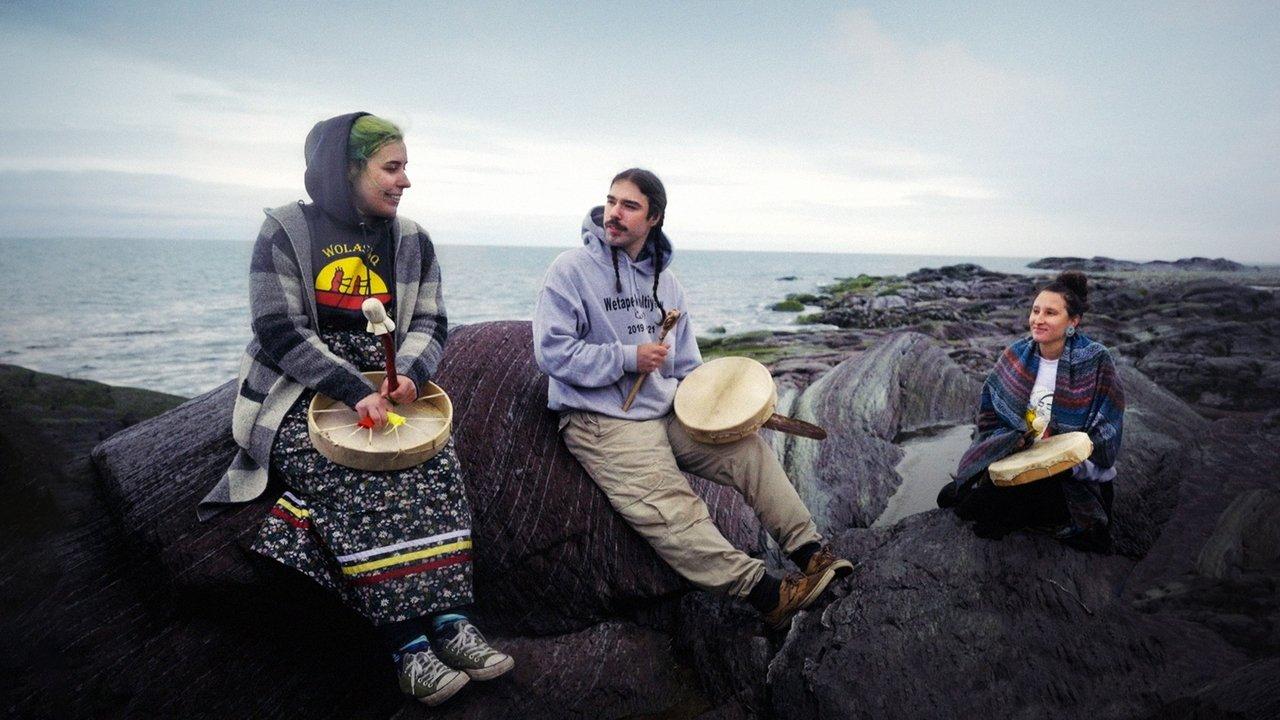 Dans un territoire près de chez vous backdrop