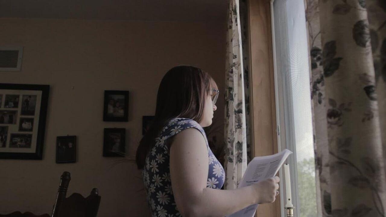 Love Is Love backdrop