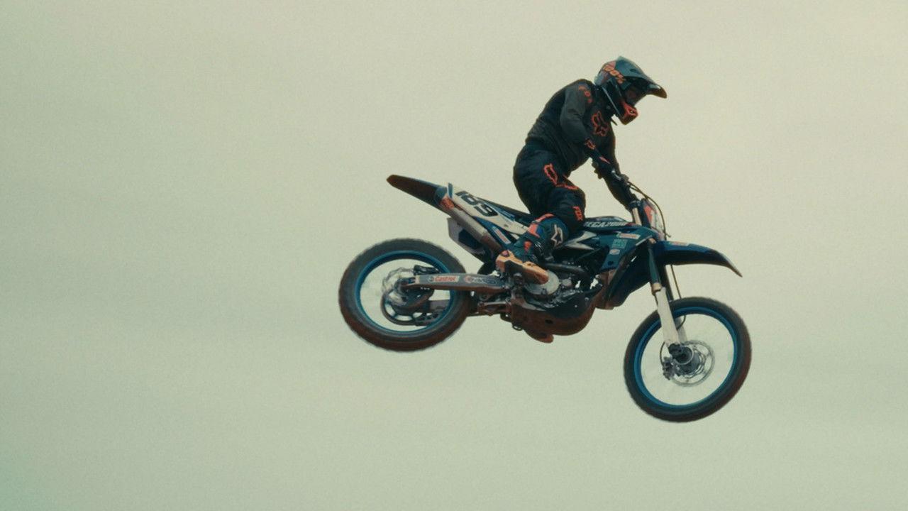 Retour en Piste backdrop