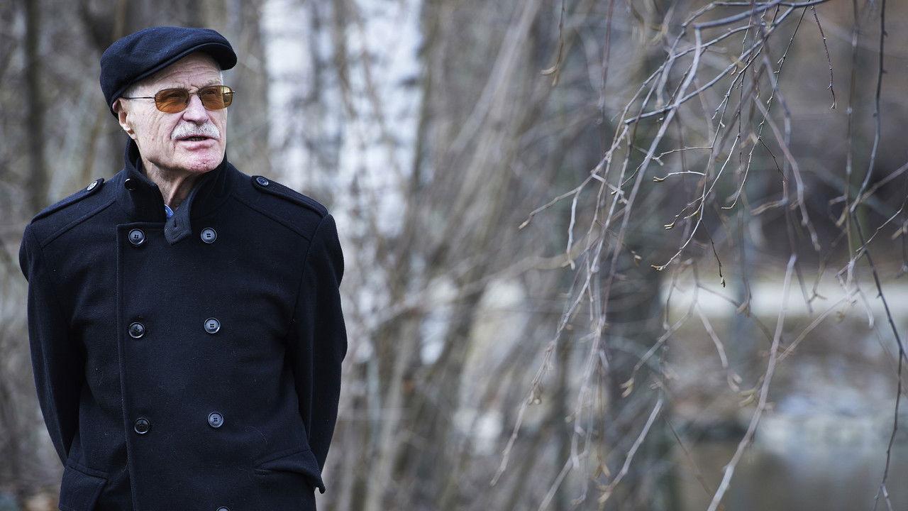 RINO – Příběh špiona backdrop