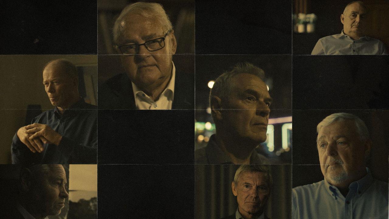 Drabscheferne - de uopklarede sager backdrop