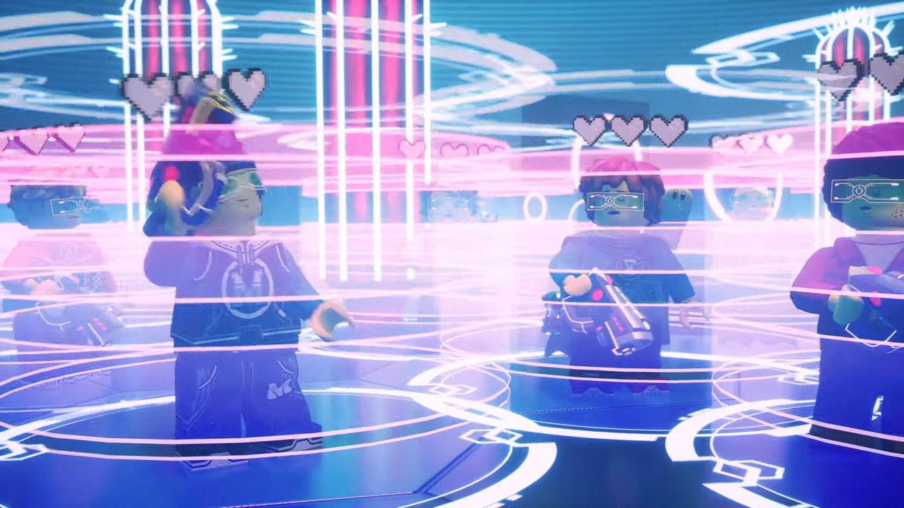 Logan’s Training Tutorials E7 – Welcome to Nimbus Infinite!