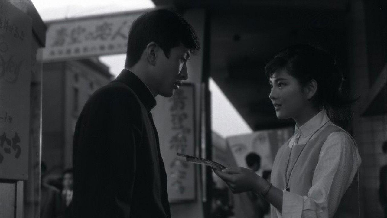 Aoime no Sugao backdrop