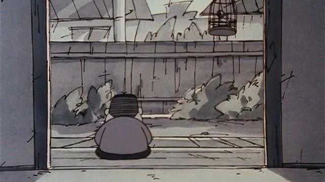 Iyami's Gibberish Japan-zansu!