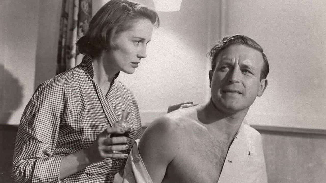 Kill or Be Killed backdrop