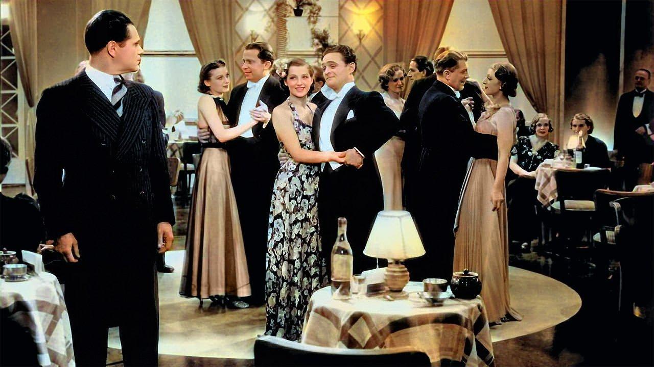 Paweł & Gaweł backdrop