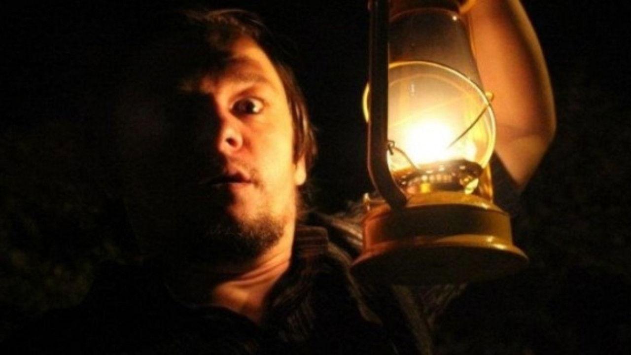 The Curse of Sanguanel backdrop