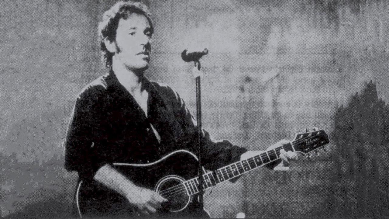 Bruce Springsteen