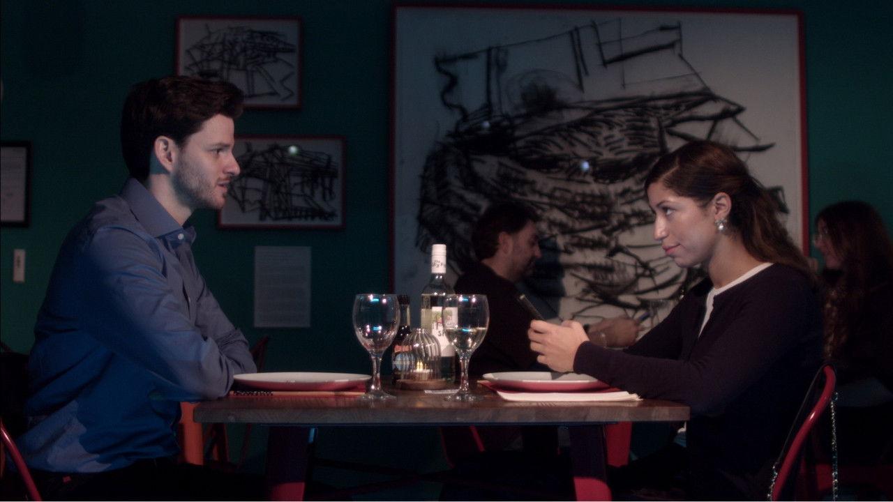 Phone Clone backdrop