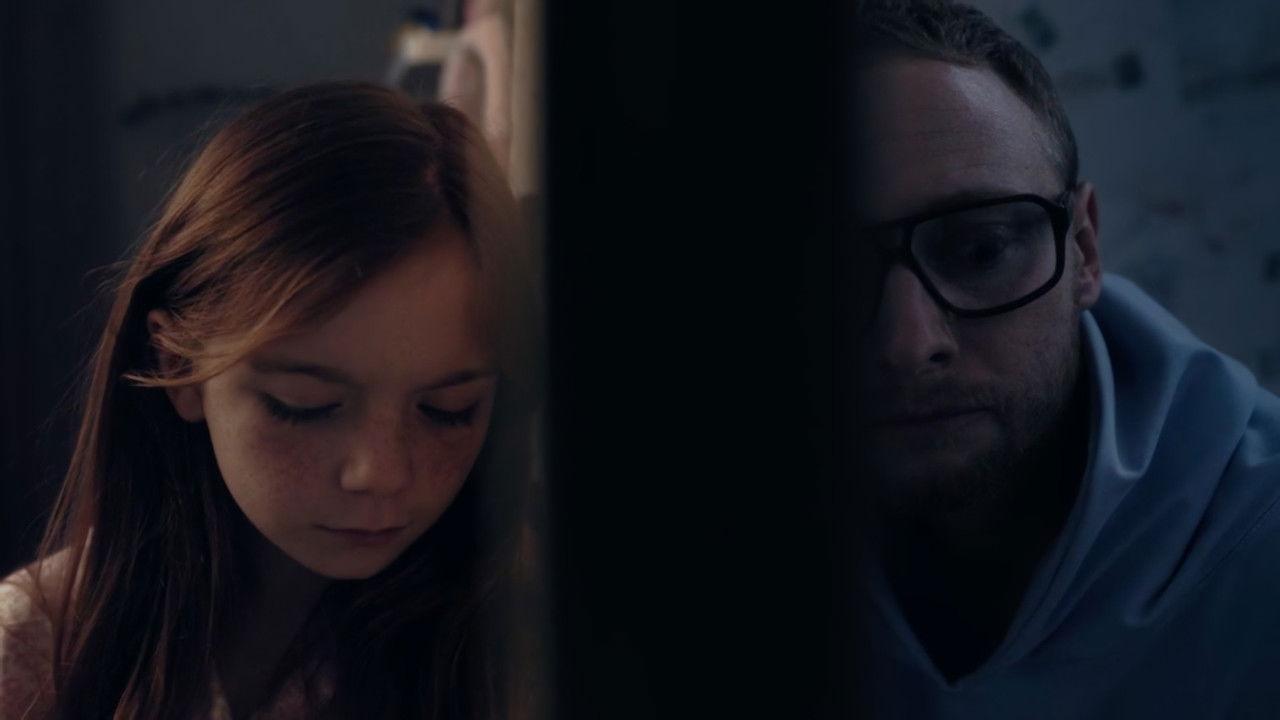 Algorythmics backdrop