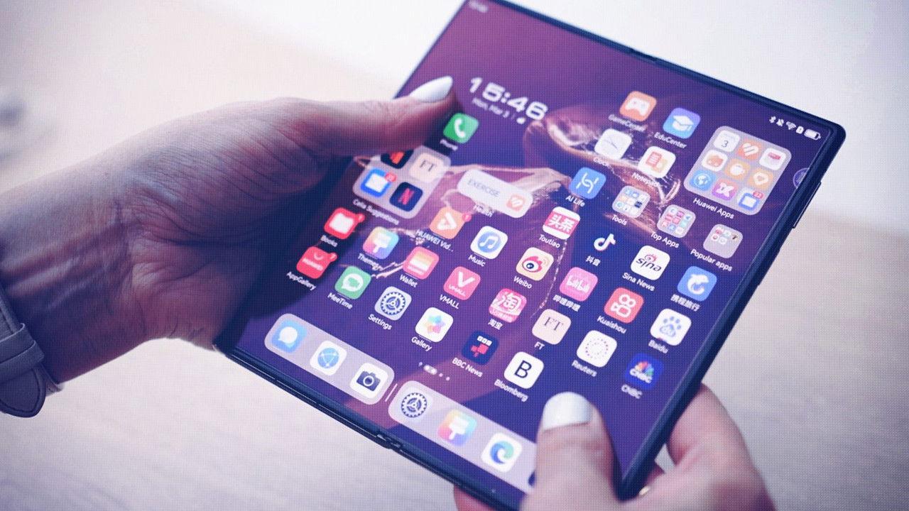 MWC: Smart Phones Get Smarter