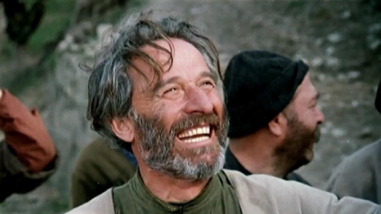 The Eccentrics backdrop