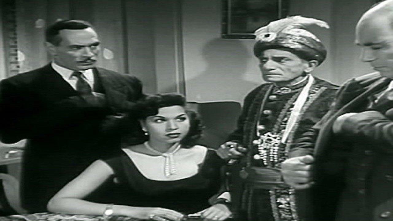 Agaza Fi Gohanam backdrop