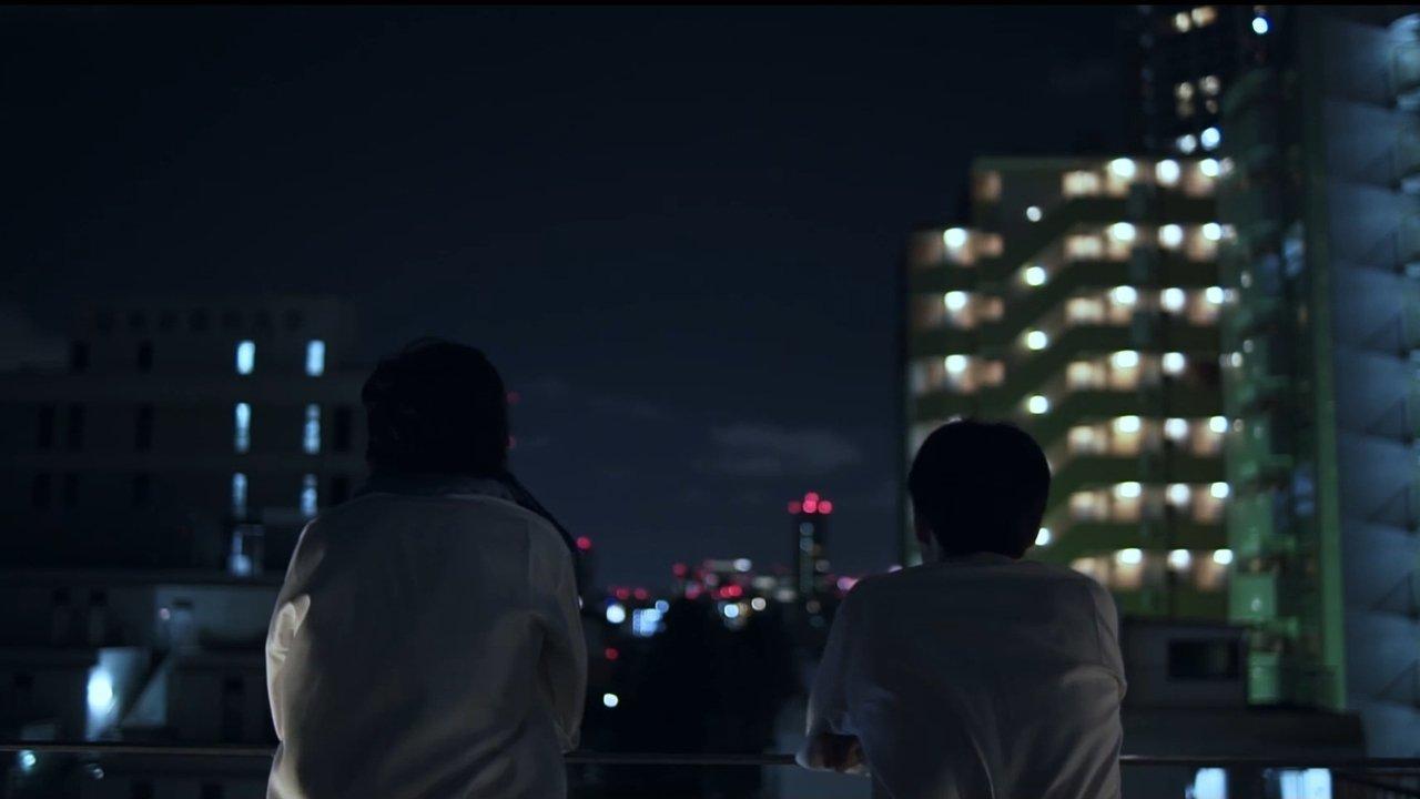 They're All Idiots backdrop