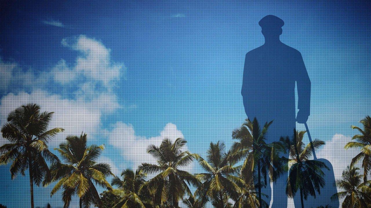 Air cocaïne : que s'est-il vraiment passé ? backdrop