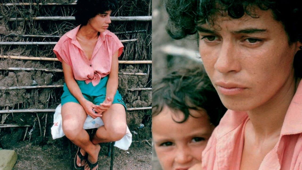 For the Hundredth Time backdrop