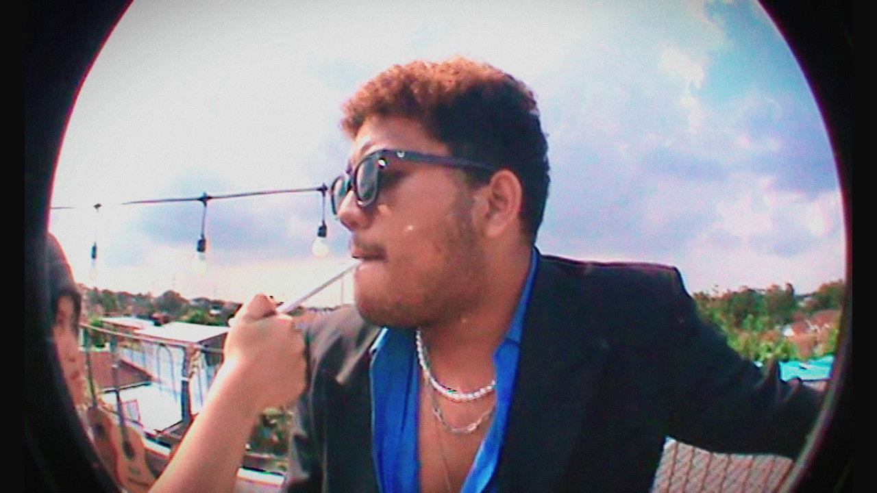 Understanding Jarbani backdrop