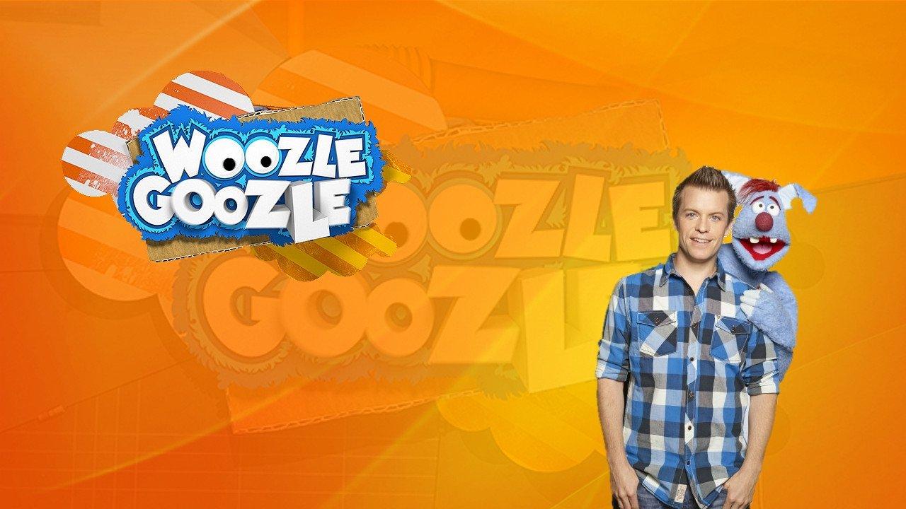 Woozle Goozle backdrop