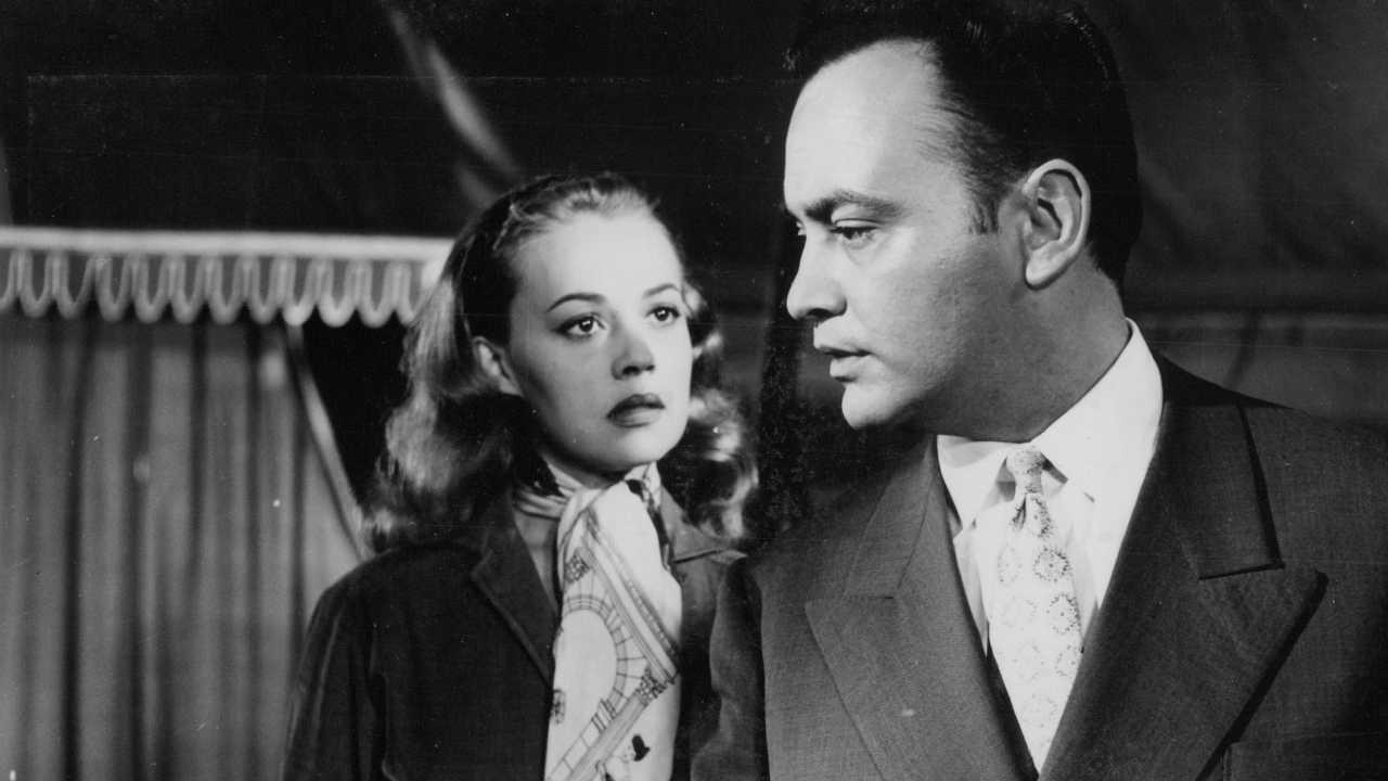 Until the Last One backdrop