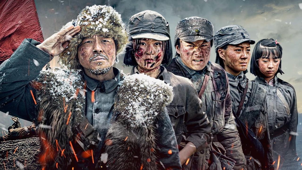 Iron-willed Souls backdrop