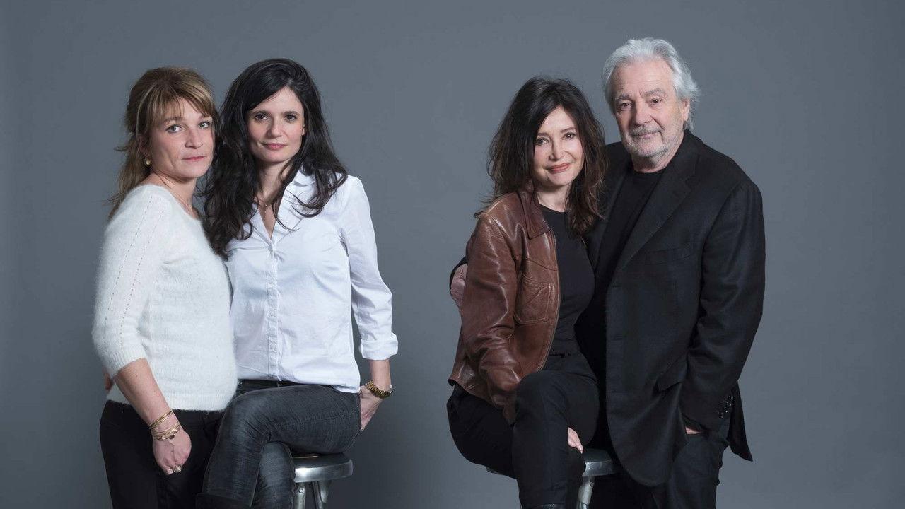 Fallait pas le dire ! backdrop