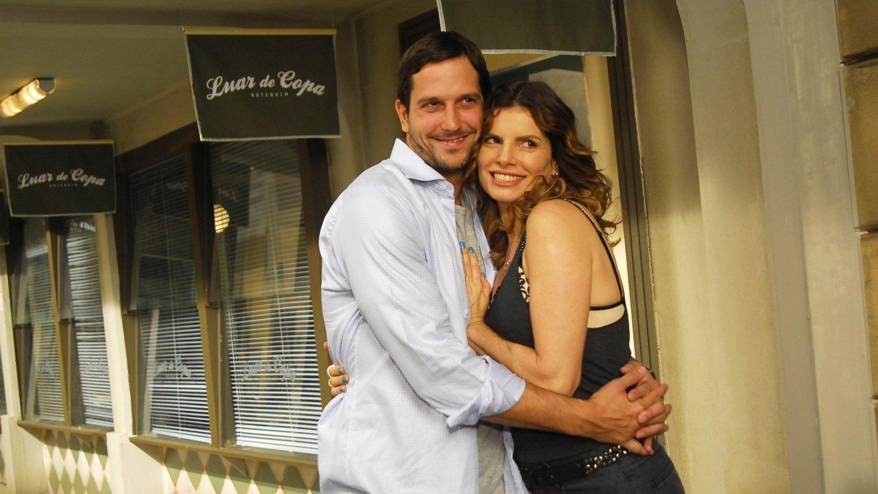 Separação?! backdrop