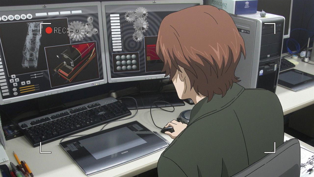 The Making of Black Butler II