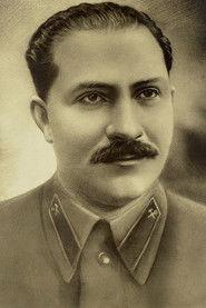 Lazar Kaganovich