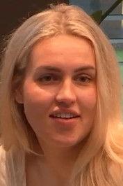 Charissa van der Kraan