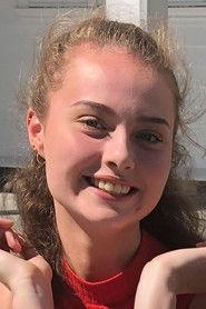 Eiril Solveig Ugulen