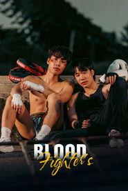 Blood Fighter's