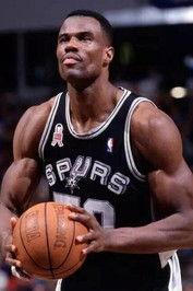 David Robinson