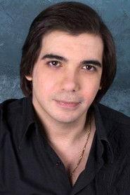 Михаил Морозов