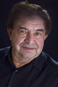 Jean‐François Heisser