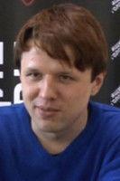 Veniamin Dmitroshkin