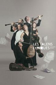 Les Talens lyriques