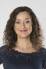 Katarína Šprincová