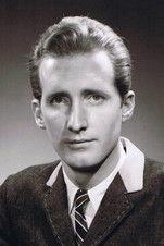 George Hamilton IV