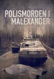 The police murder in Malexander
