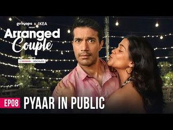 Pyaar In Public