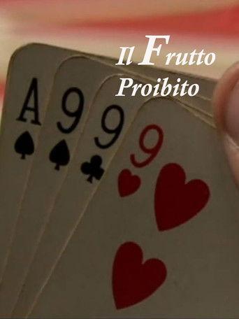 Il Frutto Proibito film afişi
