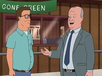 Earthy Girls Are Easy