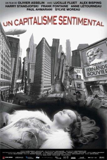A Sentimental Capitalism film afişi