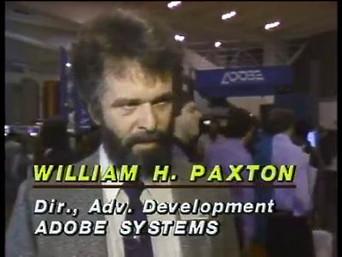 MacWorld Boston (1988)