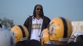 A Different Side of Snoop Dogg