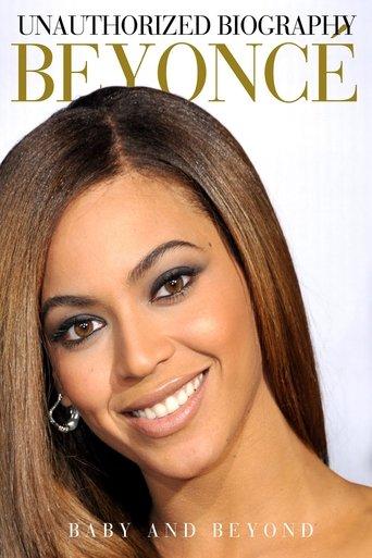 Beyoncé: Baby and Beyond film afişi