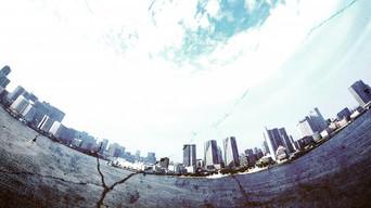 Entrances to Inner Earth