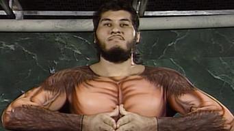 Superstars - May. 01, 1993